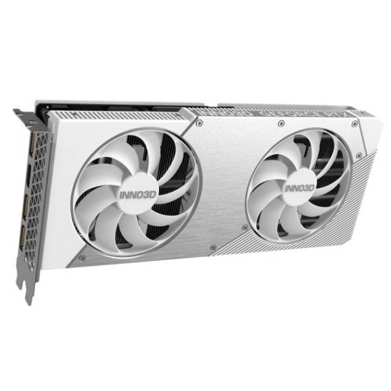 Obrázok pre INNO3D GeForce RTX 5060 Ti TWIN X2 OC NVIDIA 8 GB GDDR7