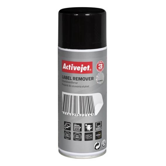 Obrázok pre Activejet AOC-400 odstraňovač etiket 400 ml