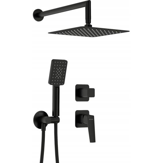 Obrázok pre Concealed shower set