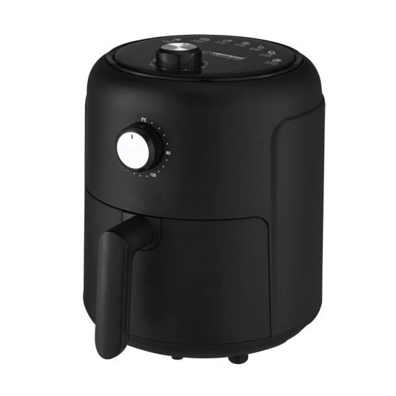 Obrázok pre Esperanza EKA001 Fritéza bez tuku 2,6L 1000 W černá