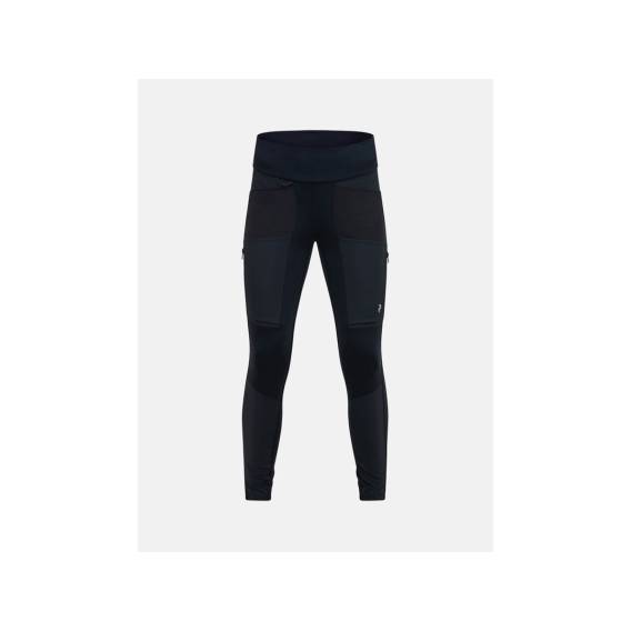 Obrázok pre Leggings PEAK PERFORMANCE W Ascent black