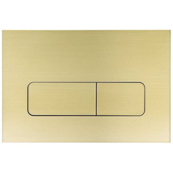 Obrázok pre Flush button for concealed frames - slim