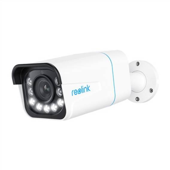 Obrázok pre Reolink P430 Kulka (tvar) Bezpečnostní IP kamera Vnitřní a venkovní 3840 x 2160 px Zeď