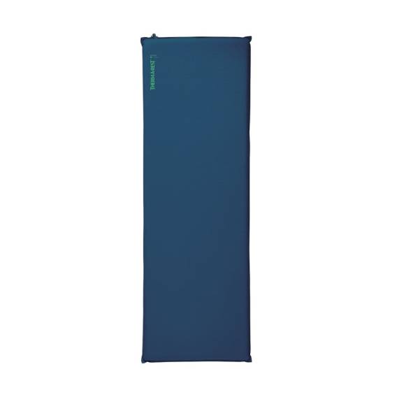 Obrázok pre Therm-A-Rest Basecamp Mat Reg-Poseidon Blue
