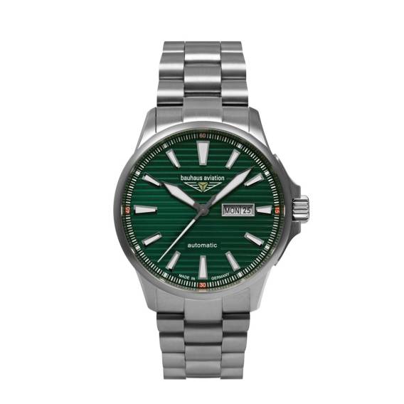 Obrázok pre Watch Bauhaus Aviation Titanium 2862M4, 42mm