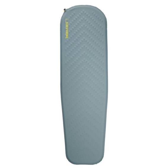 Obrázok pre Trail Lite Women Regular Mat - Trooper Gray