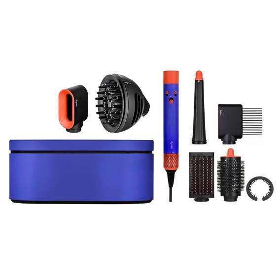 Obrázok pre Fén a kulma na vlasy DYSON HS08 Vinca Blue