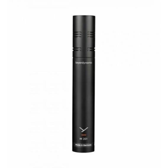 Obrázok pre beyerdynamic M 201 (2023) Mikrofon dynamiczny do instrumentów