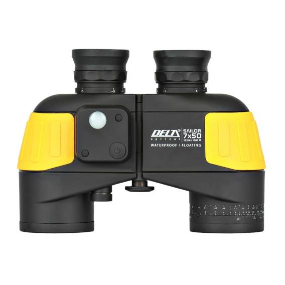 Obrázok pre Binoculars Delta Optical Sailor 7x50 C1