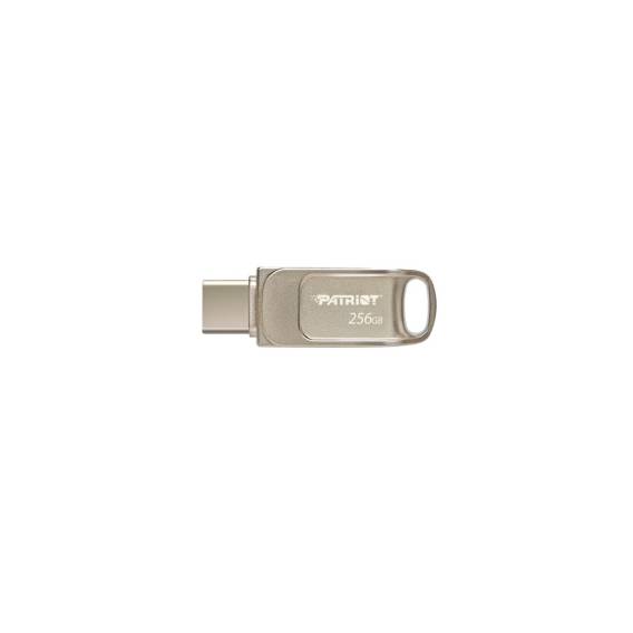 Obrázok pre Patriot FLASHDRIVE Tab T560 256 GB Dual USB 120 MB/s
