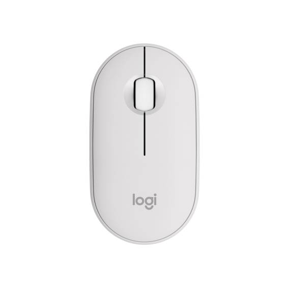 Obrázok pre Logitech Pebble 2 M350s myš Cestování Pro praváky i leváky RF bezdrátové + Bluetooth Optický 4000 DPI