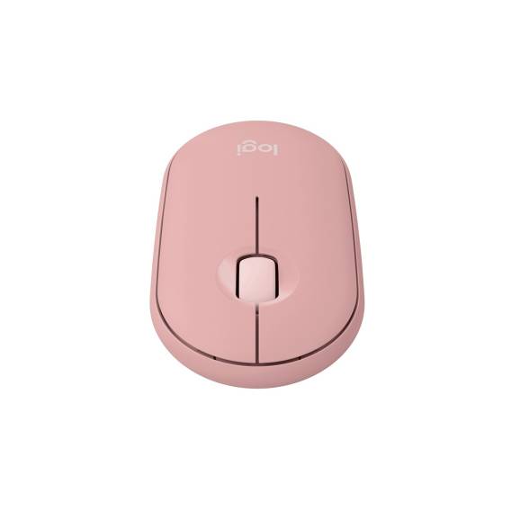 Obrázok pre Logitech Pebble 2 M350s myš Cestování Pro praváky i leváky RF bezdrátové + Bluetooth Optický 4000 DPI