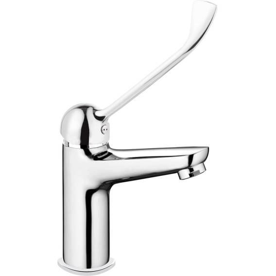Obrázok pre Washbasin faucet with Clinic lever