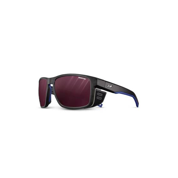 Obrázok pre Glasses JULBO Shield Reactiv 0-4 Hc Black