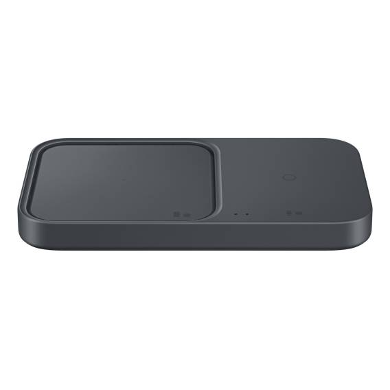 Obrázok pre Samsung EP-P5400 Sluchátka, Chytrý telefon, Chytré hodinky Šedá USB Bezdrátové nabíjení Vnitřní