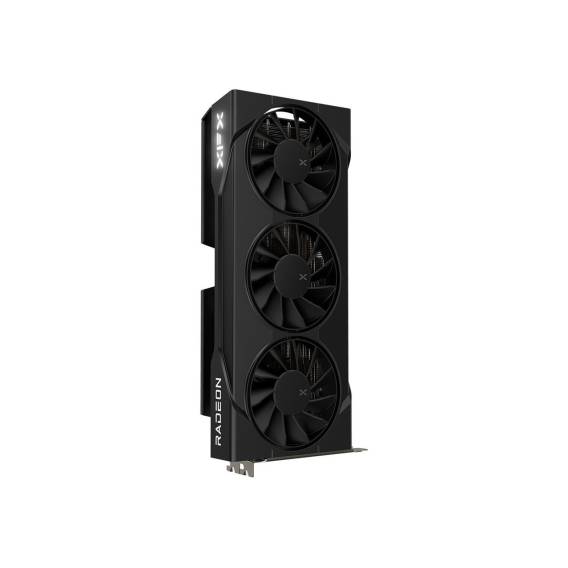 Obrázok pre XFX RX-96TS316B7 grafická karta AMD Radeon RX 9060 XT 16 GB GDDR6