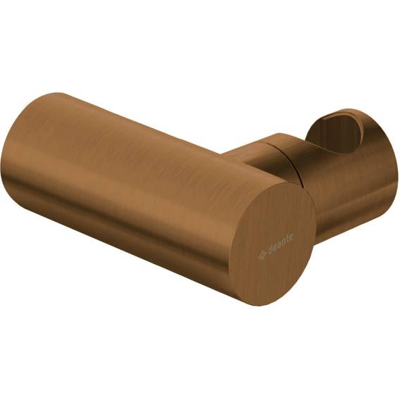Obrázok pre Brass shower handset point holder