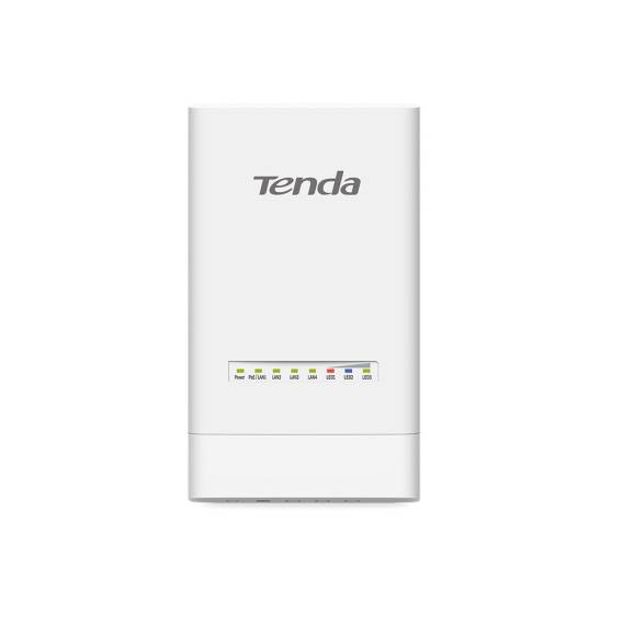 Obrázok pre Tenda OS3 867 Mbit/s Bílá Podpora napájení po Ethernetu (PoE)