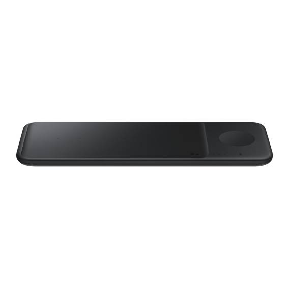 Obrázok pre Samsung EP-P6300 Sluchátka s mikrofonem, Chytrý telefon, Chytré hodinky Černá USB Bezdrátové nabíjení Rychlé nabíjení Vnitřní