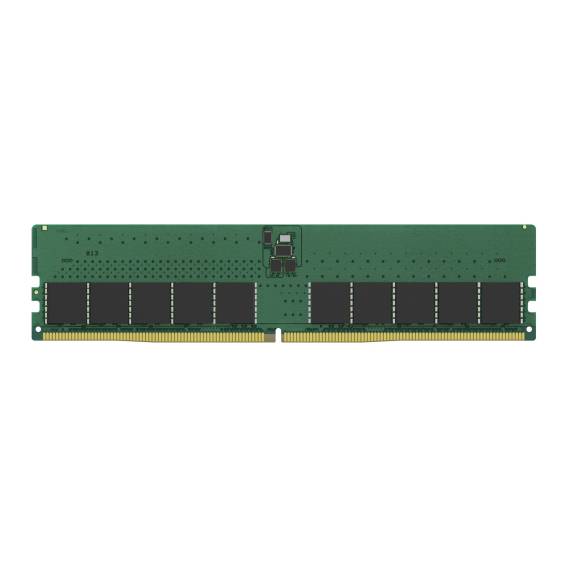 Obrázok pre Kingston Technology KSM56E46BD8KM-48HM paměťový modul 48 GB 1 x 48 GB DDR5 5600 MT/s