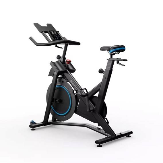 Obrázok pre Horizon Fitness 7.0 IC Spinningové kolo Black