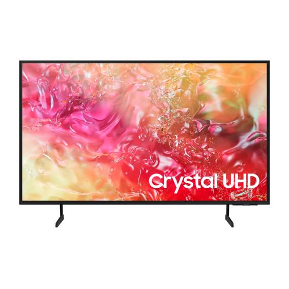 Obrázok pre Samsung UE50DU7172U 127 cm (50") 4K Ultra HD Smart TV Wi-Fi Černá