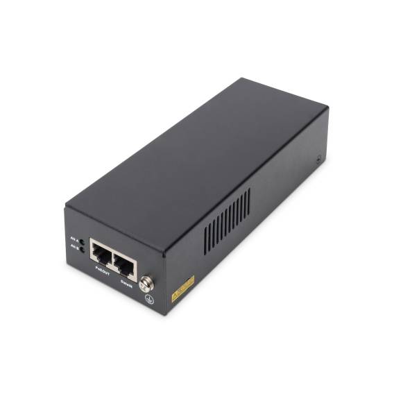 Obrázok pre Digitus DN-95109 PoE adaptér Gigabit Ethernet 56 V