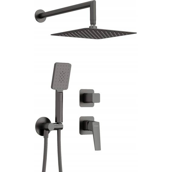 Obrázok pre Concealed shower set
