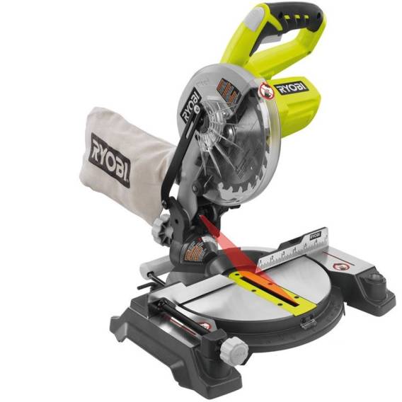 Obrázok pre Ryobi EMS190DCL
