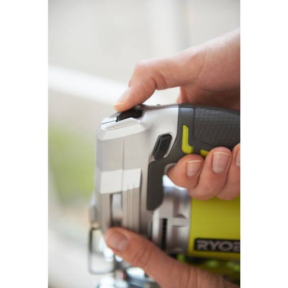 Obrázok pre Ryobi RJS850-K přímočará pila 600 W 2 kg