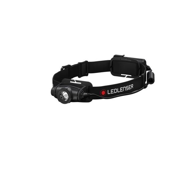 Obrázok pre Ledlenser H5 Core Černá Čelovka LED