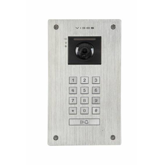 Obrázok pre External Panel VIDOS 2IP S204