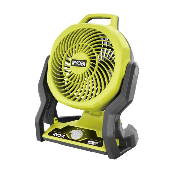 Obrázok pre Fan 18V RYOBI ONE+ 7.5". Bare tool - no batt. or c