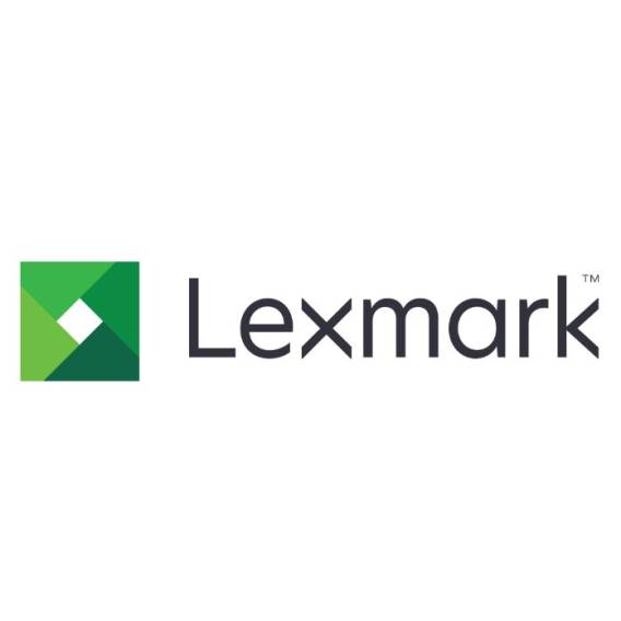 Obrázok pre Lexmark 24B6718 tonerová náplň 1 kusů Originální Purpurová