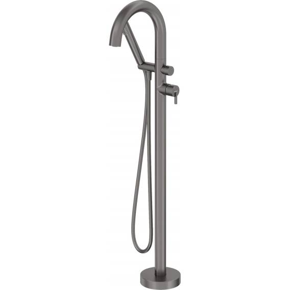 Obrázok pre Freestanding bath faucet with shower set