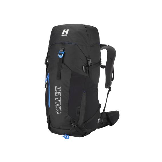 Obrázok pre Backpack Millet Ubic 40 - e-black