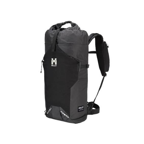 Obrázok pre Mountain backpack Millet Mixt 25+5 - black