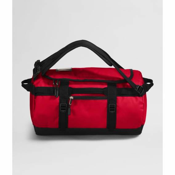 Obrázok pre The North Face NF0A52SS sportovní taška 31 l Nylon, Polyester Černá, Červená