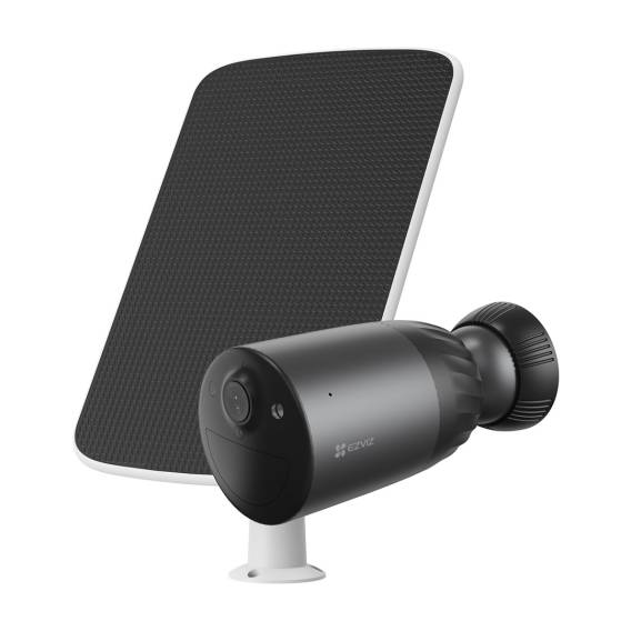 Obrázok pre EZVIZ BC1c 4K Kulka (tvar) Bezpečnostní IP kamera Venkovní 3840 x 2160 px Strop/zeď