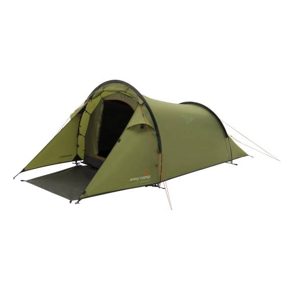 Obrázok pre Easy Camp Hemsedal 2 Zelená Tunelový stan