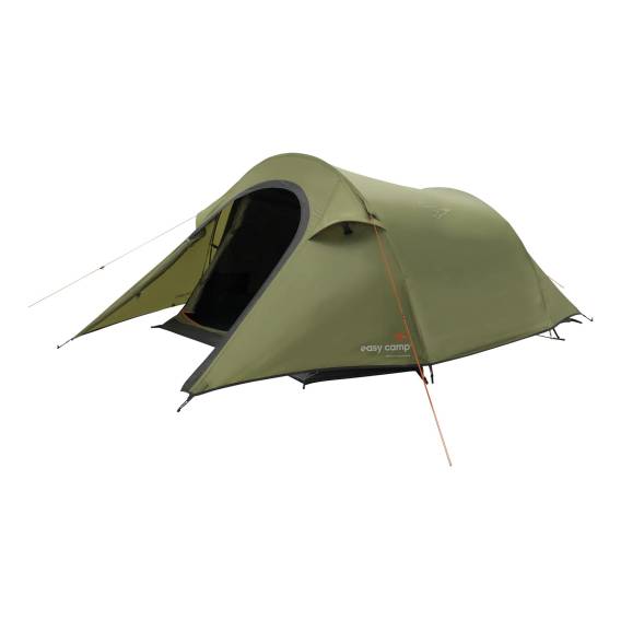 Obrázok pre Easy Camp Reindal 3 Zelená Tunelový stan