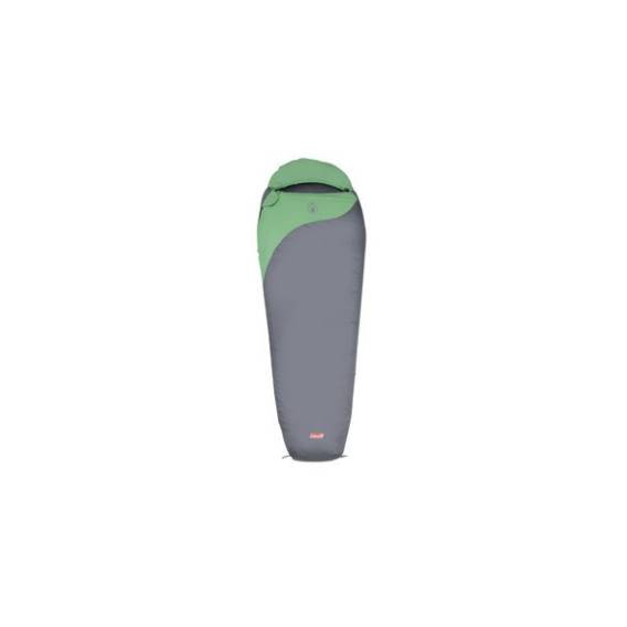 Obrázok pre Coleman 2000009574 spací pytel Mumie Polyester