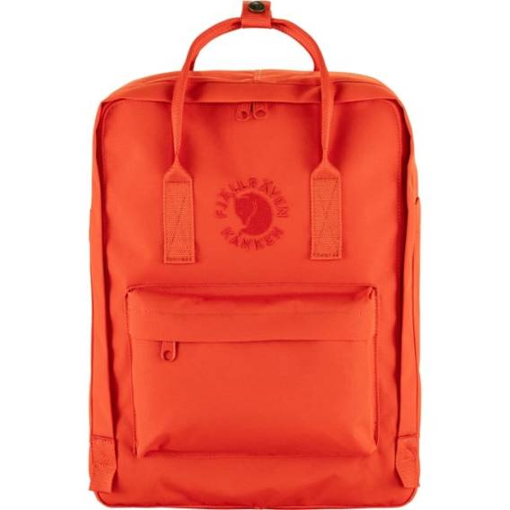 Obrázok pre Fjällräven Re-Kånken batoh Ruksak Oranžová Recyklovaný polyester