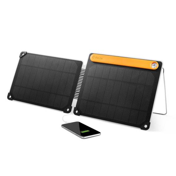 Obrázok pre BioLite SolarPanel 10+ solární panel 10 W Monokrystalický křemík