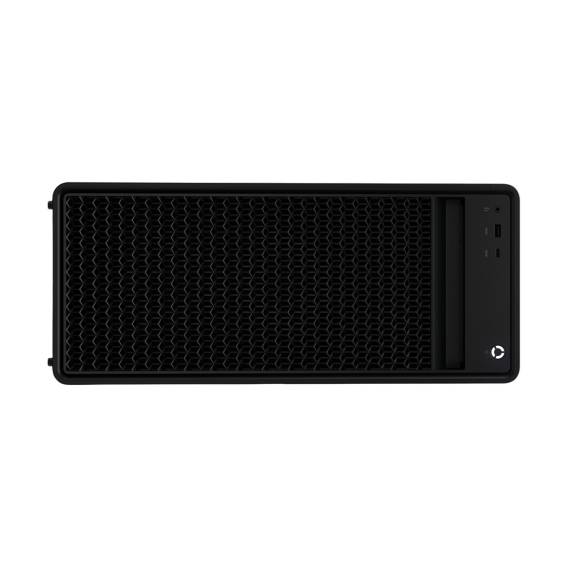 Obrázok pre Lenovo Legion T5 30IAX10 Intel Core Ultra 7 255HX 32 GB DDR5-SDRAM 2 TB SSD NVIDIA GeForce RTX 5070 Ti Windows 11 Home Tower PC Černá