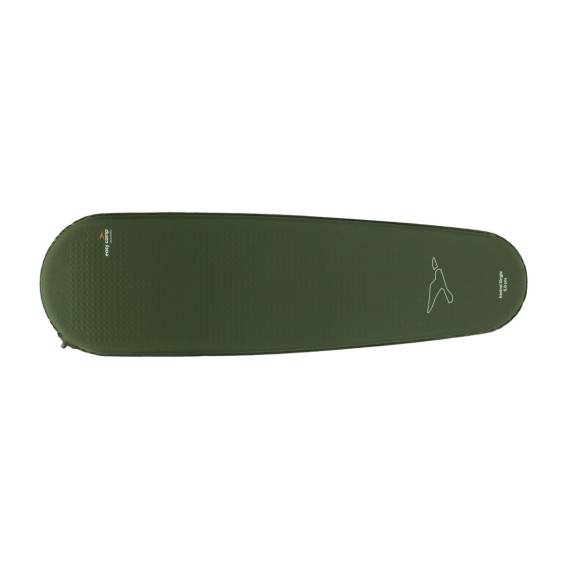 Obrázok pre Easy Camp Kestrel Mat Single 5.0 cm Jednolůžková matrace Zelená Unisex