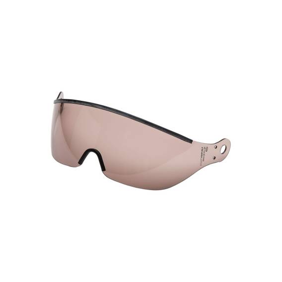 Obrázok pre Eye protection for helmet Visor WS - dark lens