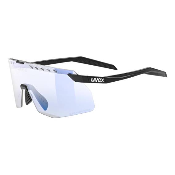 Obrázok pre Uvex 5330842204 Sportovní brýle Unisex S polovičním rámečkem Černá S výměnnými objektivy
