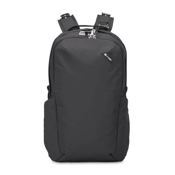 Obrázok pre Pacsafe 60301130 batoh Černá Nylon, Polyester