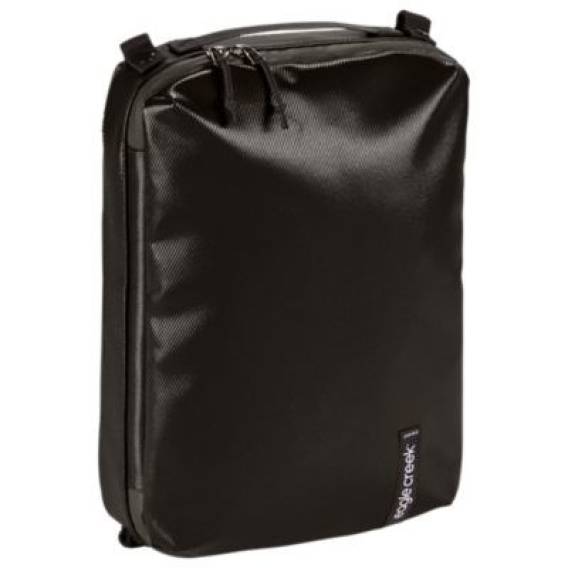 Obrázok pre Eagle Creek Pack-It Gear Cube M Polyuretan Černá Unisex